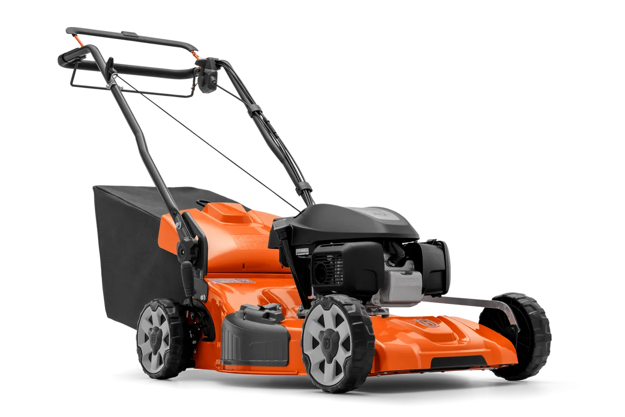 HUSQVARNA LC 353V